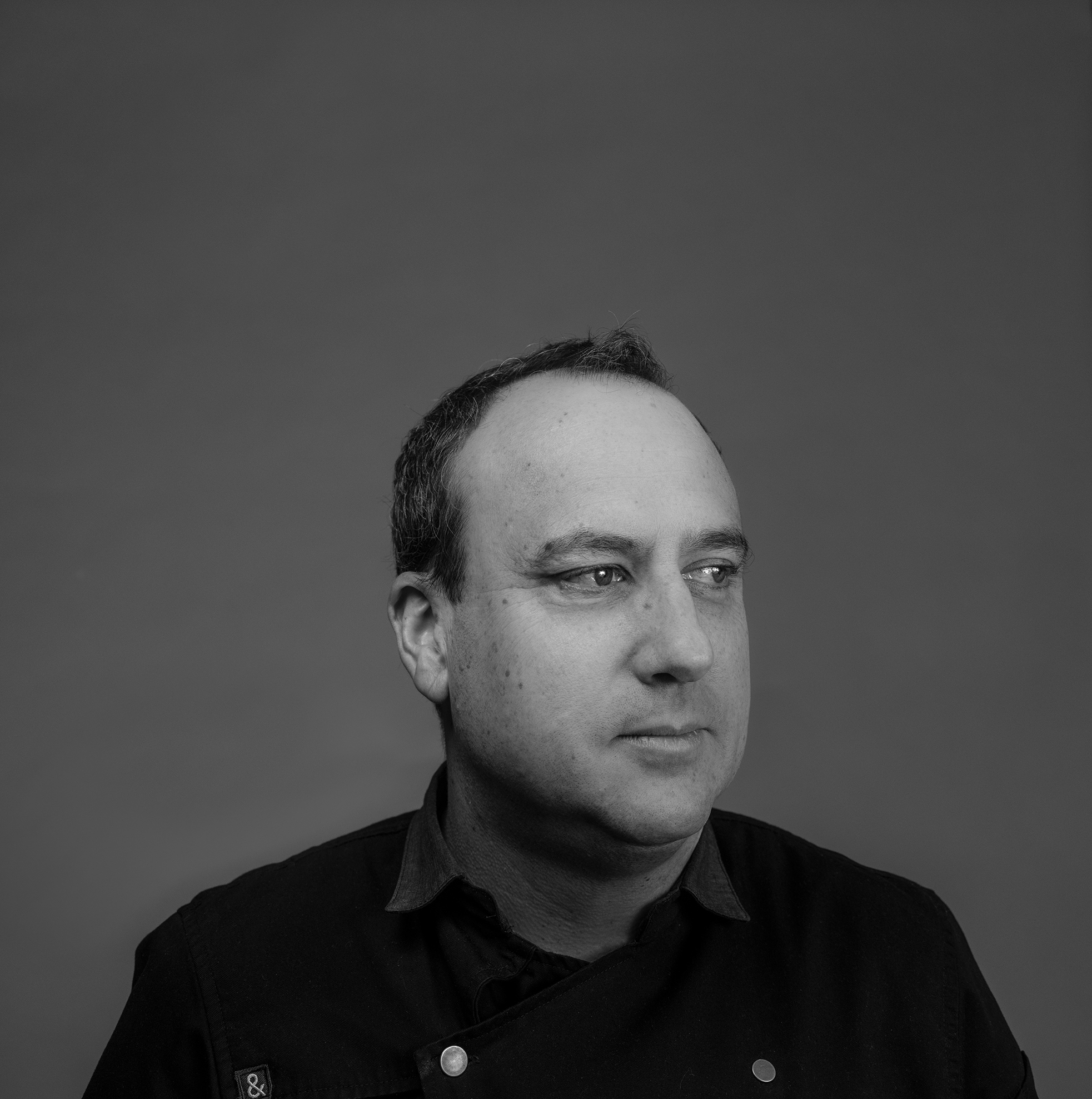 A Chef's Table with Paul Smith — October 25 - logo